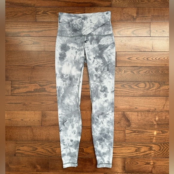 Lululemon Align Pant 28" *Criss Cross Waist - Picture 8 of 12